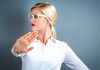 The Key to Saying No and Loving It