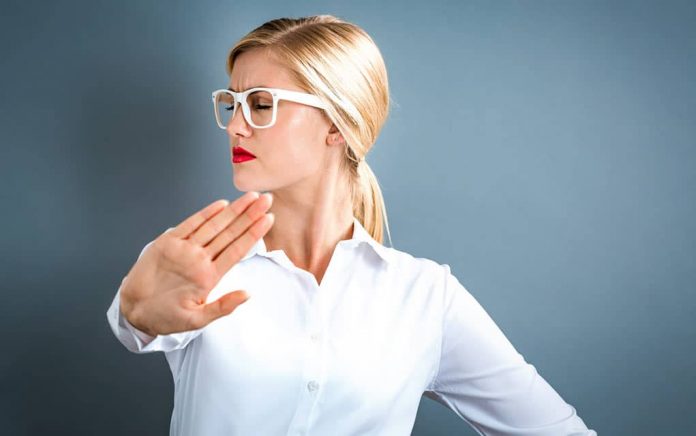 The Key to Saying No and Loving It The Key to Saying No and Loving It