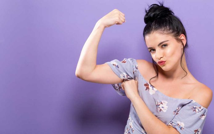 Grow a Swagger: How to Beat Low Self-Confidence Grow a Swagger: How to Beat Low Self-Confidence