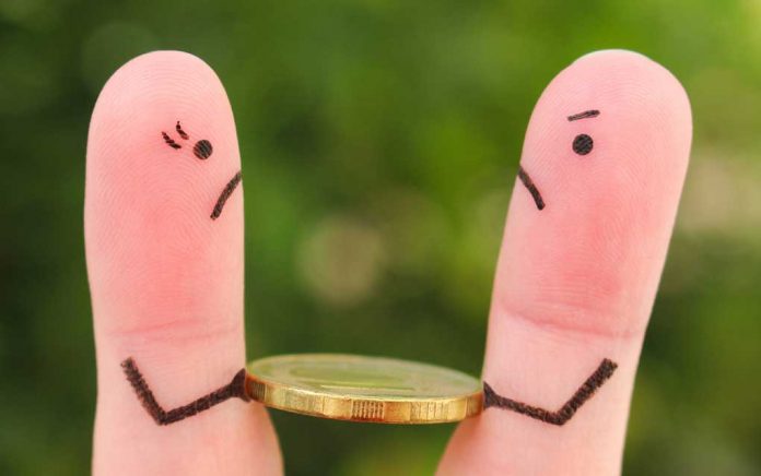 Are You in a Toxic Relationship With Money?