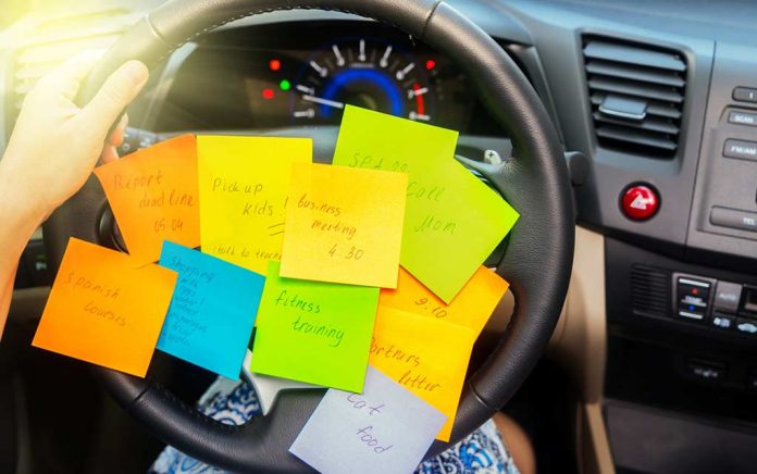 Why You Should Stop Managing Your Time (And What to Do Instead) Why You Should Stop Managing Your Time (And What to Do Instead)