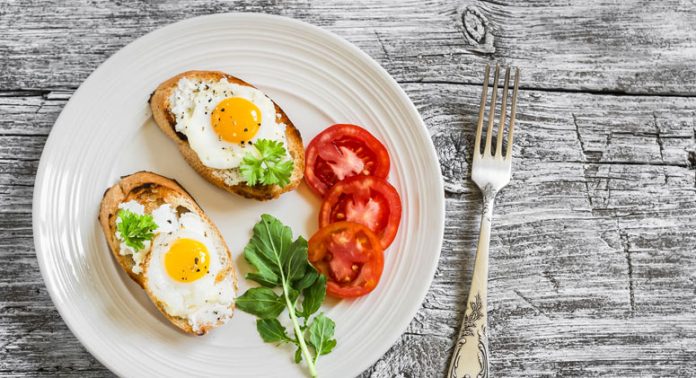 a-fast-fat-burning-breakfast This $30 Harvard Online Course Might Change Your Life