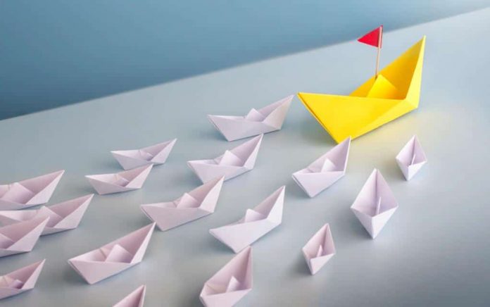 The-One-Skill-Every-Great-Leader-Has The One Skill Needed to Be a Great Leader