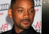 What Will Smith Wants You To Know About Fear