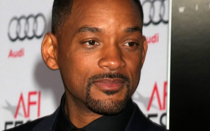What Will Smith Wants You To Know About Fear