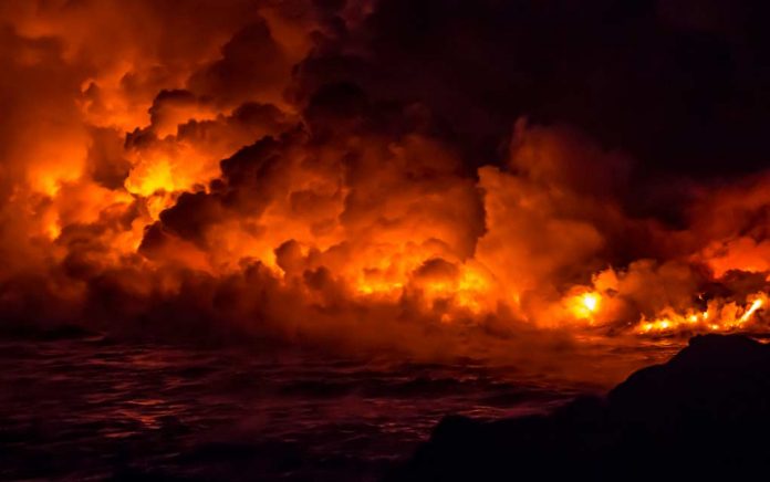 When You’re Going Through Hell, Keep Going --- and Watch This When You’re Going Through Hell, Keep Going --- and Watch This