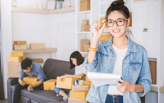 Starting-a-Business-Watch-This-First This Success Expert Wants to Help You Start a Business