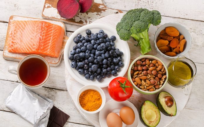 5 Foods for Focus and Motivation 5 Foods for Focus and Motivation