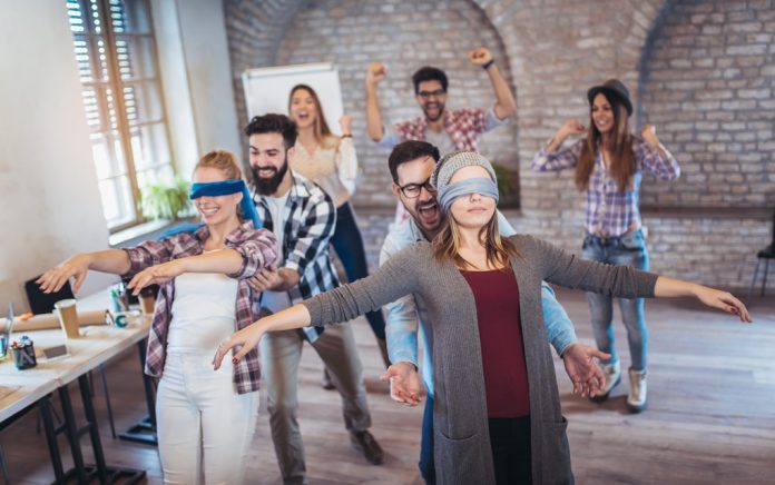 How to Build Trust With Almost Anyone How to Build Trust With Almost Anyone