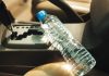 Why Your Plastic Water Bottle is a Major Fire Hazard