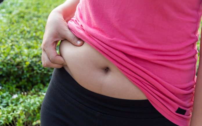 How to Actually Shed Belly Fat