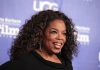 Oprah's Number One Self-Care Rule