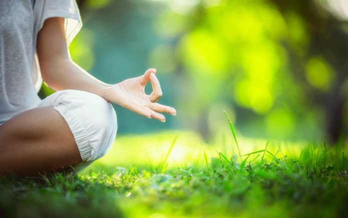 Yoga Tips for Stressed-Out Newbies Yoga Tips for Stressed-Out Newbies
