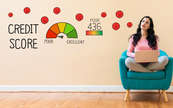 Your Credit Score Might Fall in 2020. Here's Why.