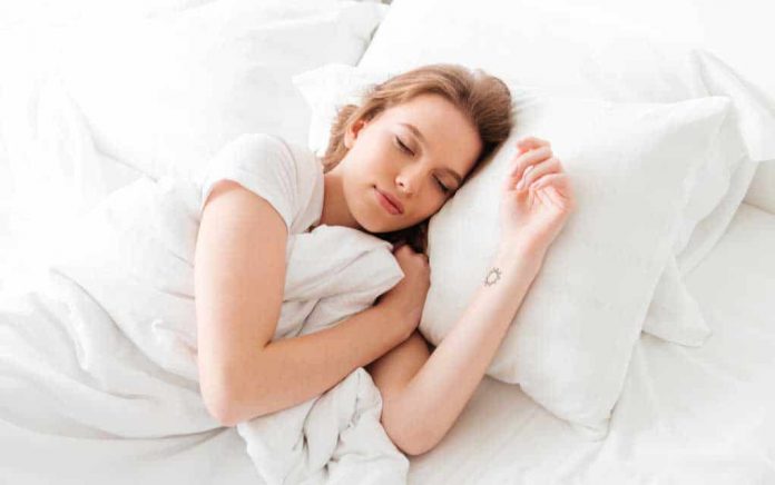5 Ways to Get a Better Sleep Tonight