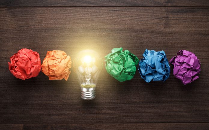 How to Save Your Next Great Idea