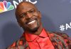 How Terry Crews Overcame Intense Anger