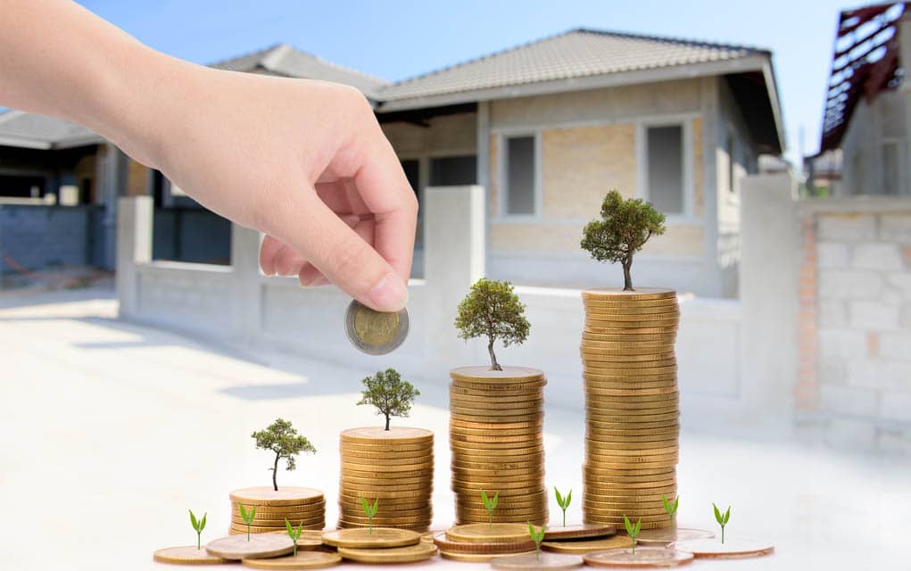 Creating Wealth During a Recession