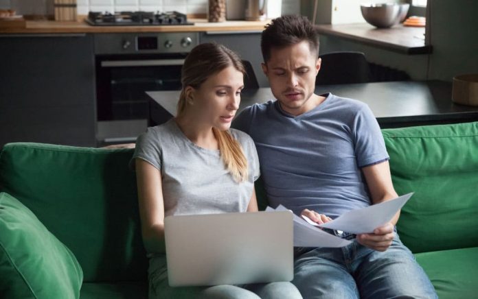 How to Talk to Your Partner About Money How to Talk to Your Partner About Money