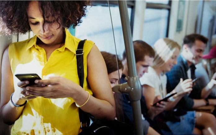Why You Can't Stop Checking Your Phone Why You Can't Stop Checking Your Phone