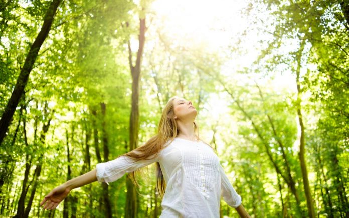 5 Ways to Be Kind to Yourself 5 Ways to Be Kind to Yourself