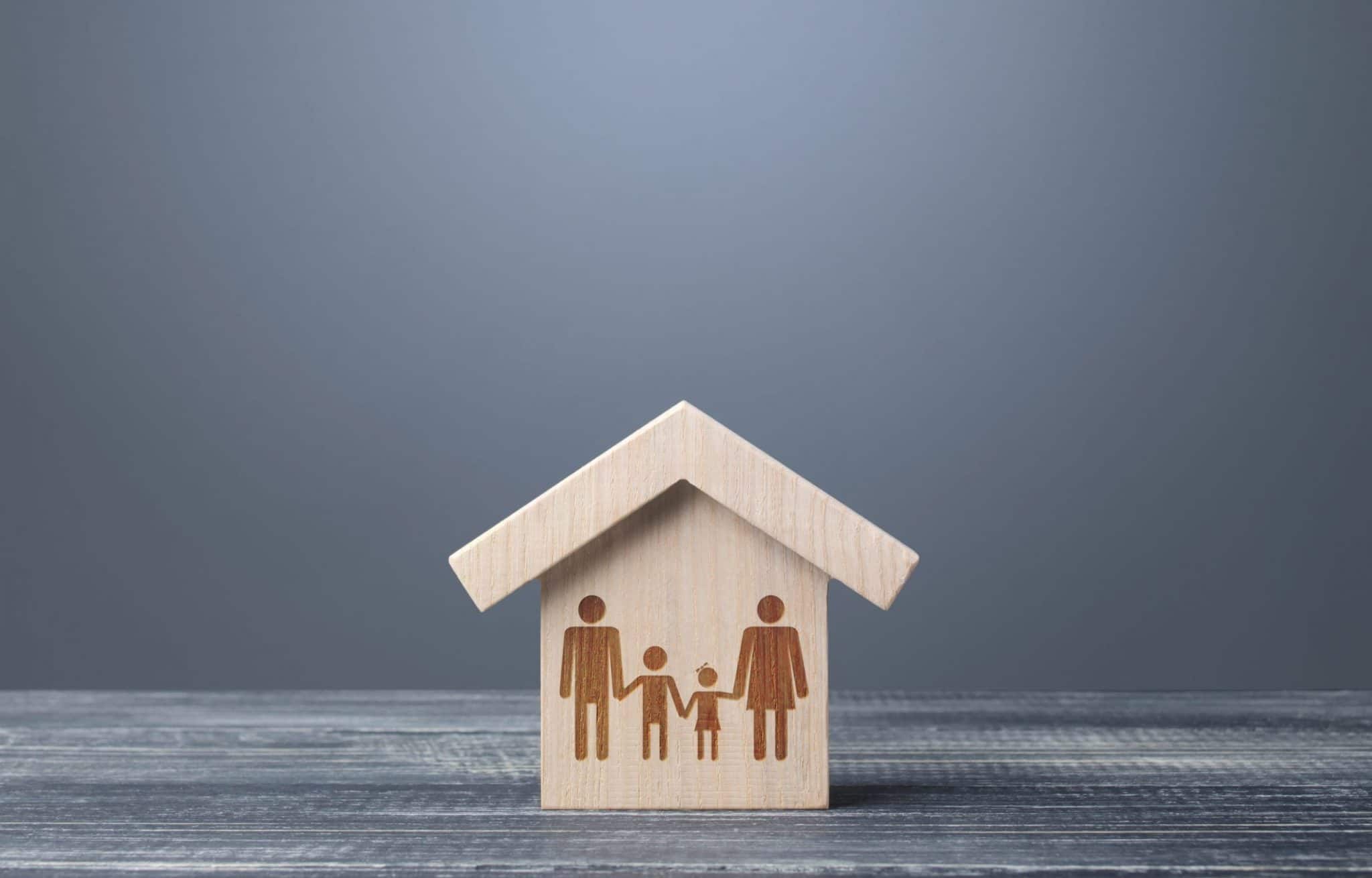 What is Transitional Housing? How to apply for it?
