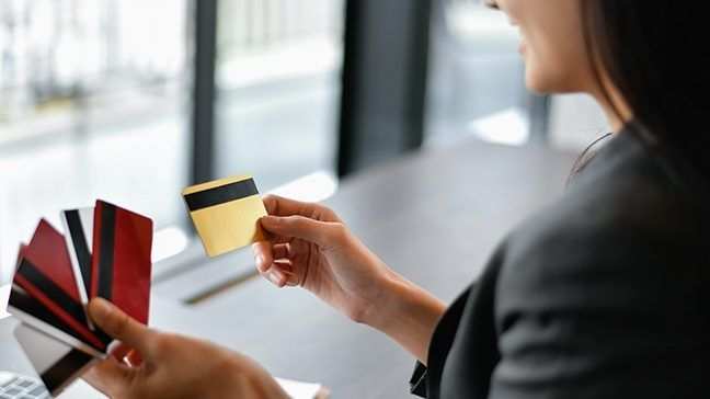 Can You Get a Credit Card Without a Job Can You Get a Credit Card Without a Job