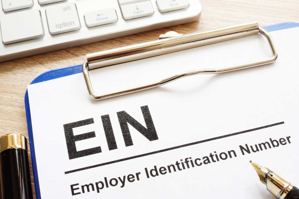 Can You Get Business Credit Cards Using EIN Only?