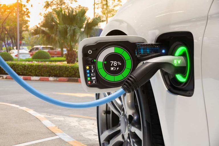 Pros and Cons of Electric Cars