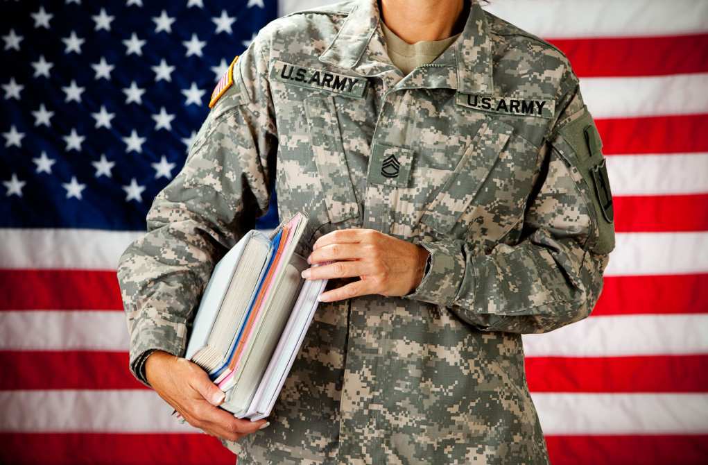 Understanding Educational Assistance for Veterans