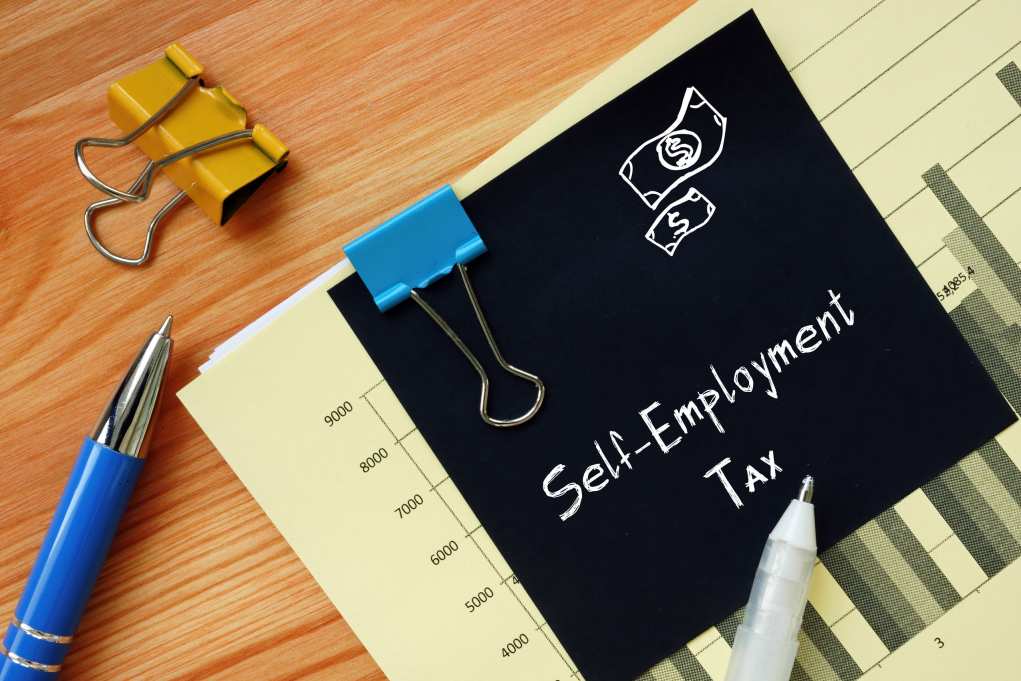 How to Declare Self-Employment Income on Taxes