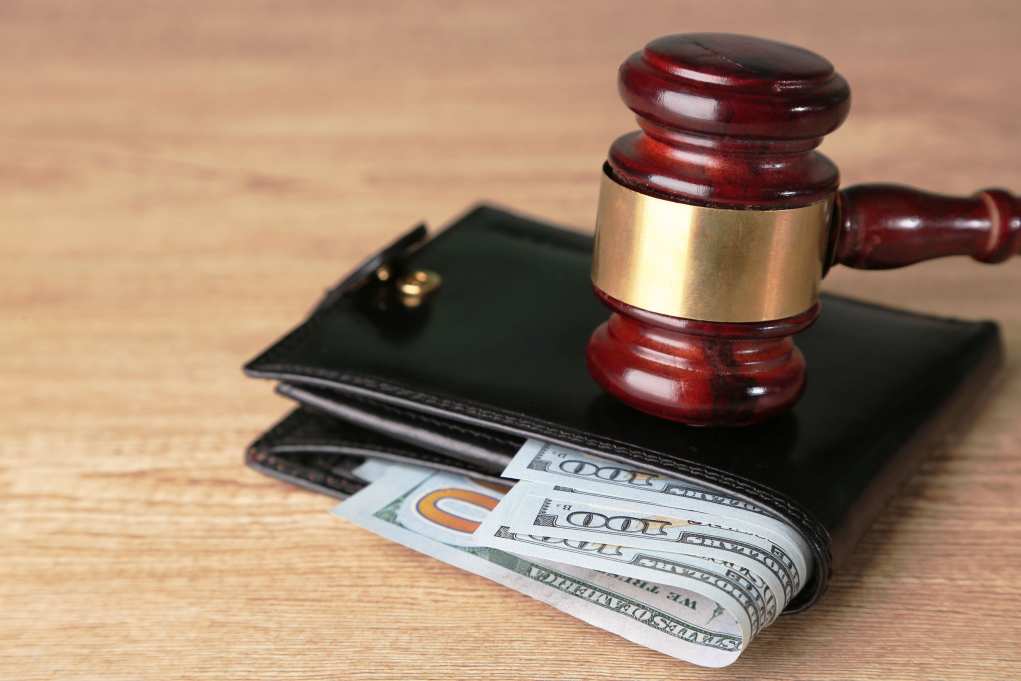 Can selfemployment wages be garnished? Your Guide to Wage Garnishment