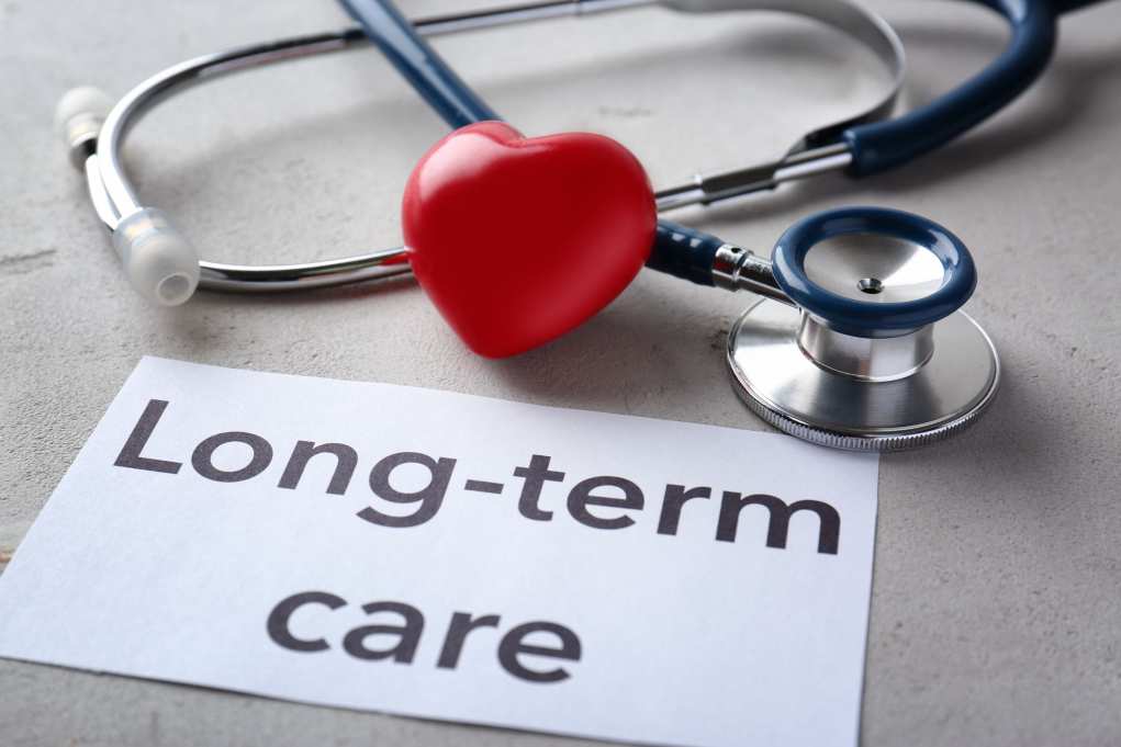 Your Guide for a LongTerm Care Plan