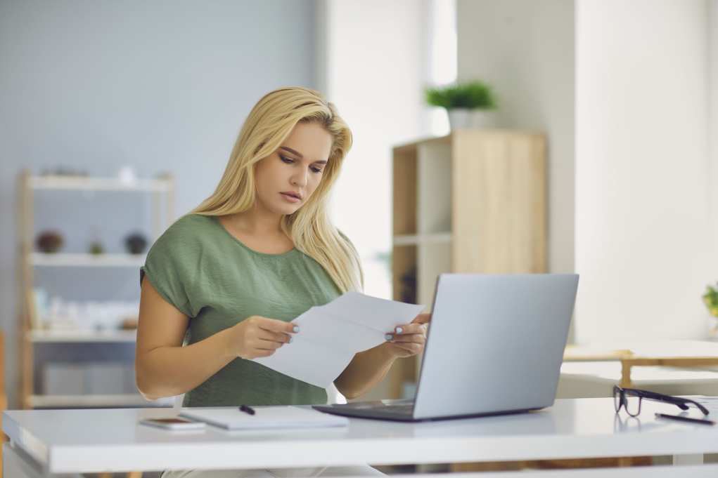 How to remove eviction from credit report record