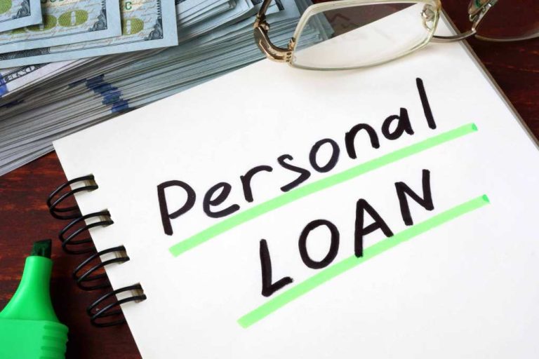 How To Get A Good Personal Loan Deal