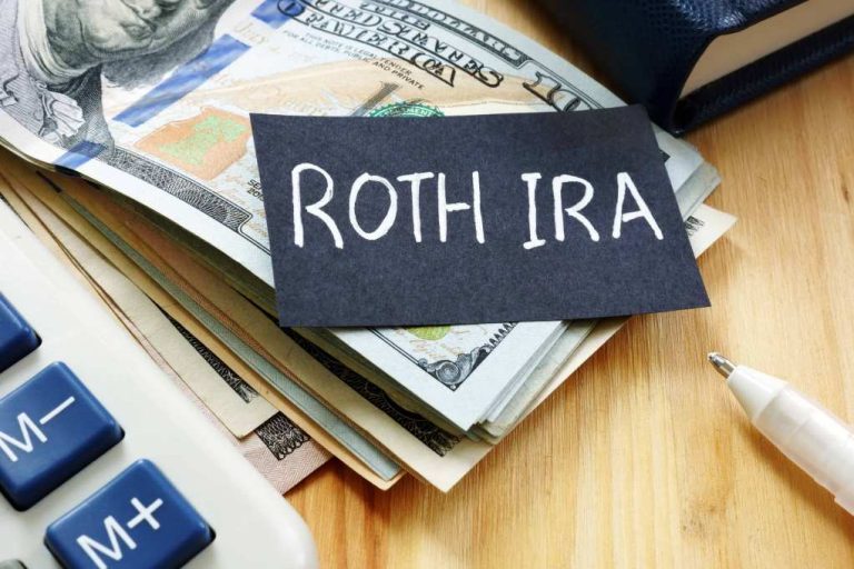 Are Roth IRA Distributions Taxable?